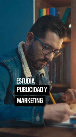 🎨✨ ¡Convierte tu creatividad en tu profesión! 💡 Haz de tus ideas, tu futuro. Estudia Publicidad y Marketing Digital y te formarás como un profesional creativo, analítico y estratégico, capaz de enfrentar los retos de la comunicación en entornos digitales dinámicos. 🚀 ¡Desafíate, es posible! ❤️ Matriculate ahora:👉https://bit.ly/41fzJEa ⚠ ¡Últimas Vacantes! #publicidad #InstitutoContinental #Desafíate #marketingdigital #Creatividad #emprendimiento | Instituto y Escuela Continental