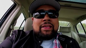 A car nearly as old as me? is it worth it? || 2003 Infiniti G35 Sedan Review