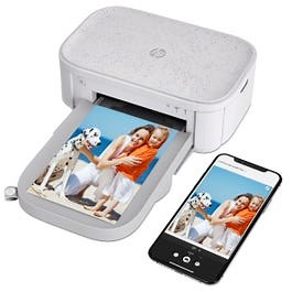 HP Sprocket Studio Plus Photo Printer