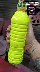 Sold 500ml Neon green. Torio Paint KASE | Torio Paint KASE