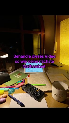 Wie Knowunity meine Mathearbeiten revolutioniert