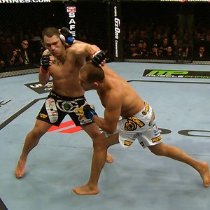 1.8M views · 5K reactions | A championship fight on broadcast television?! We've seen some real treats over the years!  | UFC | Facebook