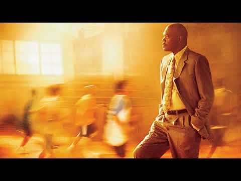 Coach Carter Movie Score Suite - Trevor Rabin (2005)