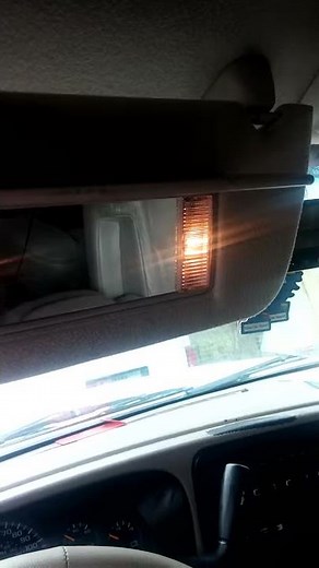 Gm Chevy lights wont turn on easy fix