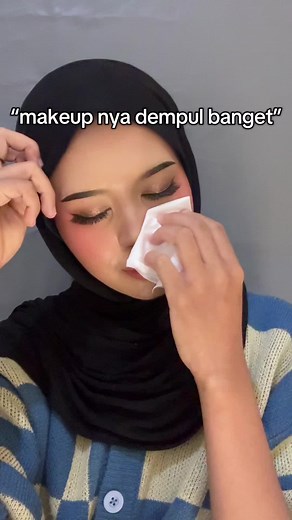 Bodo amat wlee😜 | makeup