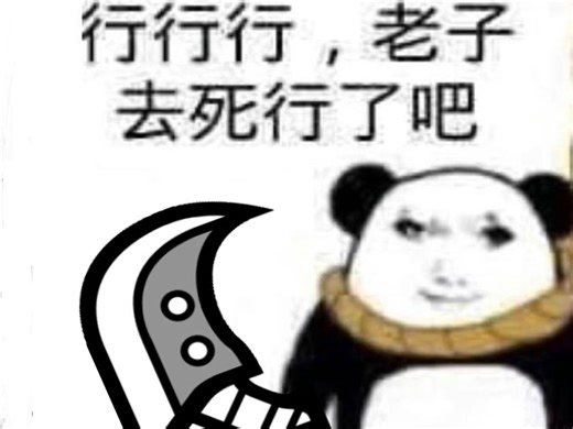 大剑哥的安全感