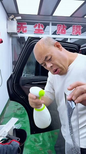 A variety of professional film application tools, with no minimum order quantity, and also supporting customization.#wrap #ppffilm #ppfwrap #sourcefactory #ppf #ppf保護膜 #ppfinstallation #FurnitureFilm #FurnitureFilm#factory#Film application tool#filmtools #filmtool | Beyond//PPFILM