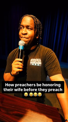 Jason crawford | This is how preachers be shouting out their wife before they preach listen this has become a fun favor of y’all so if y’all keep liking and... | Instagram