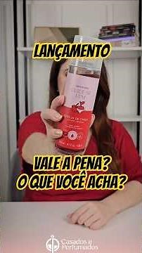 BODY SPLASH CEREJA DE FASES CUIDE-SE BEM O BOTICÁRIO | ESSE NOVO BODY SPLASH BOTICÁRIO VALE A PENA?