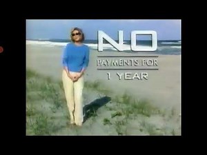 City Furniture Miami 2001 Commercial 1