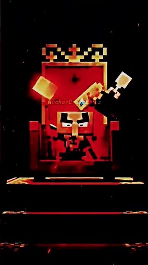 VENGEFUL HEART OF ENDER VS ARCH ILLAGER#MINECRAFT DUNGEONS#NETHERCRAFTEDITZ#ARCHILLAGER#MINECRAFT