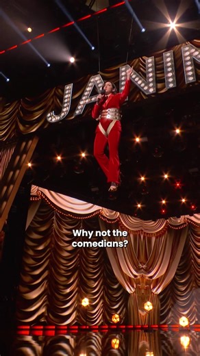 Star Search Finale! ⭐️