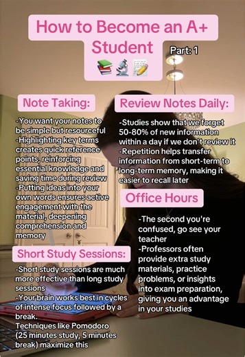 Study Motivation Tips for IB Students Using iPad