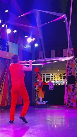 Circus Circus 🎪 Reno, NV