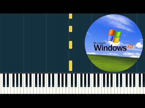 RUSH Windows XP (FULL)