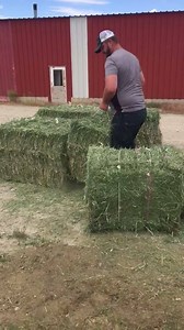 Farming Works on Reels