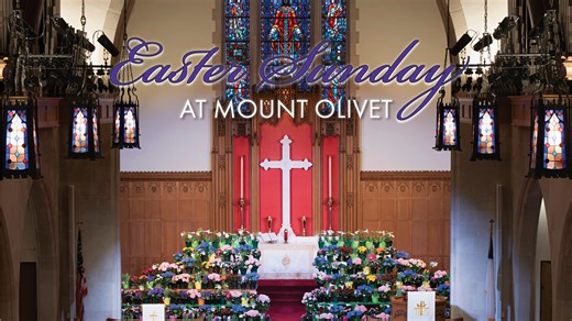 04-05-26 Easter Sunday 10am