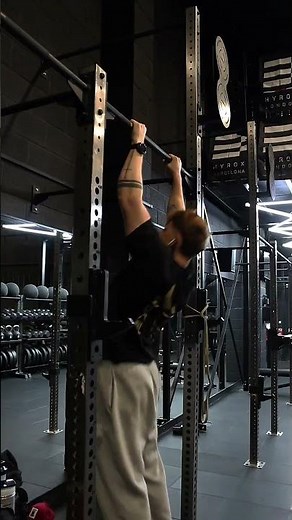 Full Strength Workout | Gym Goals