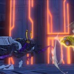 Transformers: Devastation Review | TheSixthAxis