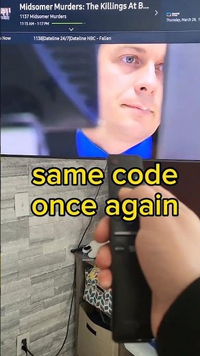 how to set max volume limit on samsung tv with samsung smart remote