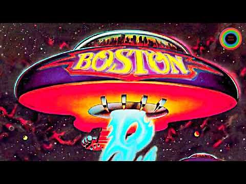 Peace of Mind - Boston (Remastered)
