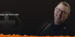 My Exchanged Life Story | Alex