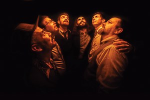 Country band The Howdies pay homage to Buddy Holly on new song "Buddies"