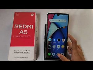 how to turn off app notification in redmi a5 | notification kaise off kare