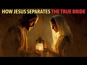 How Jesus Separates the True Bride: The Hidden Process No One Talks About | Bible Prophecy