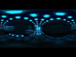 SkyBox Studio 360 CountDown Challenge