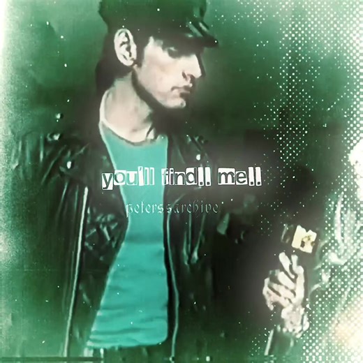 Happy 64th birthday Peter, everyone misses you Green man🖤💚 cc : (idk) ac : (none) #petersteele#fyp#petersteeleedit#typeonegative Audio : Over the rainbow reprise - Judy garland