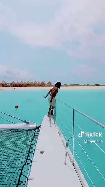 Discover Klein Curaçao: A Tropical Island Paradise