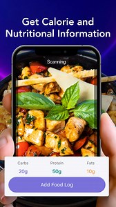 Guessing calories? Not anymore. Scan your meal and let Oopti Cal AI detect everything in seconds. Quick, clear, and effortless. Download the app now! Available on- https://apps.apple.com/us/app/ooptical-ai-calorie-tracker/id6748092497 #Calorie #Trackcalorie #Carbs #Protein #Fat #Carbohydrate #Nutrition #Calorietracker #Oopti #oopticalai #calorieai #calorieaiapp #calorieapp #calorietracker | OoptiCal AI: Calorie Tracker | Facebook