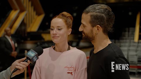 Why DWTS’ Whitney Leavitt & Mark Ballas Saw Their Elimination Coming