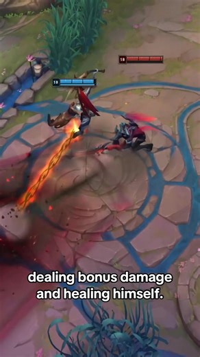 zaahen’s abilities and info #leagueoflegends #zaahen #worlds2025 #newchampion #jydn | Jydn