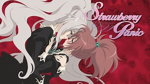 Watch Strawberry Panic