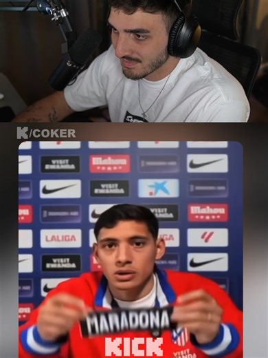 Tiene que estar editado #coker