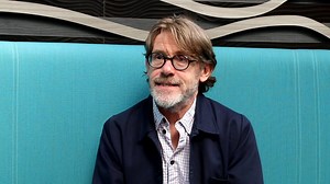 3.8K views · 19 reactions | TV cook and food writer Nigel Slater's theatre show Toast has its world premiere at The Lowry tonight - here's what he has to say about it | What's On Manchester | Facebook