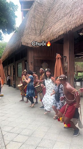 Khám Phá Địa Điểm Du Lịch Safari Phú Quốc