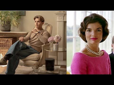 Softly Spoken ASMR | The Life and Legacy of Jackie Kennedy Onassis