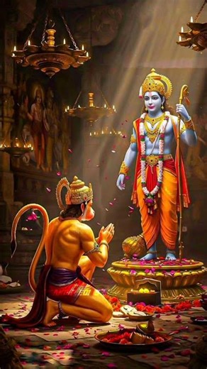 Shree Ram Shree Ram🙏🙏🙏🙏🙏🕉️🕉️🕉️ Jai Mahabali Hanuman ji 🙏🙏🙏🙏🙏