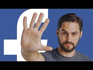 Five Reasons to QUIT Facebook