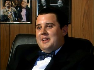That Peter Kay Thing episode 2 - Eyes Down