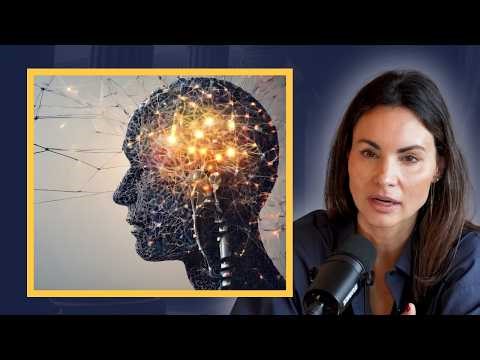 How to make your brain work for you. Ana Ibáñez, Neuroscientist.