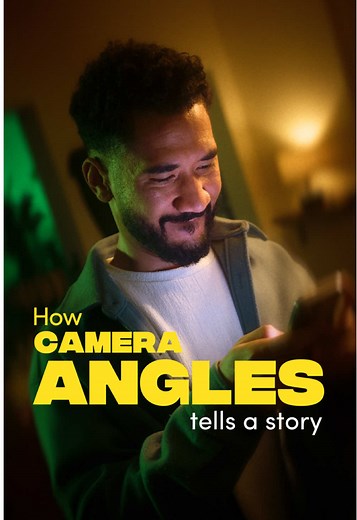 Understanding Camera Angles in Filmmaking