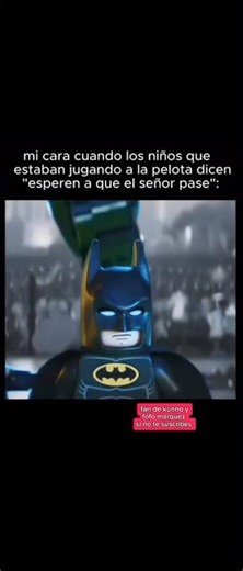 meme #memes #humor #viral #lego #batman