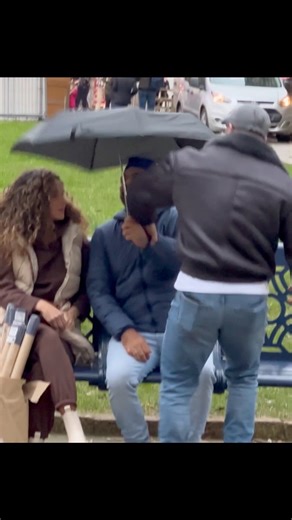 6.7M views · 125K reactions | I make him fight with this guy#funny #comedy #reels | Jokar Pranks | Facebook