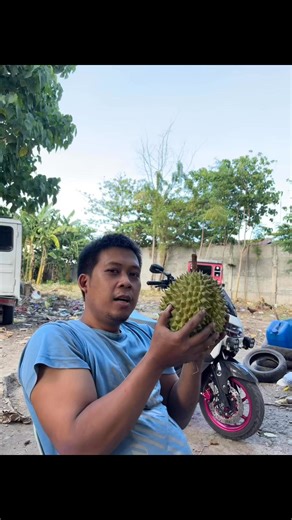 Durian na pud sapat na 😂 Daghang Salamat sa nag hatag ani 🫰🏼 Ride Safe 🫶🏼 Unsa pay gipa abot? BOOK NOW‼️ 📌 San Francisco Village Brgy. Centro (San Juan) R.Castillo St., Davao City, Philippines . Landmark: Atbang Toplas Incorporated. Pasulod Techno Trade. Blue gate . Click here https://maps.app.goo.gl/Fz5ZGFAZSnoGaZGF7?g_st=ipc 📱 63 946 956 1526 📧purple.powdercoating@gmail.com #PurplePowderCoating #PowderCoat #sandblasting #paintstrip #ovencured #PPC | Purple Powder Coating