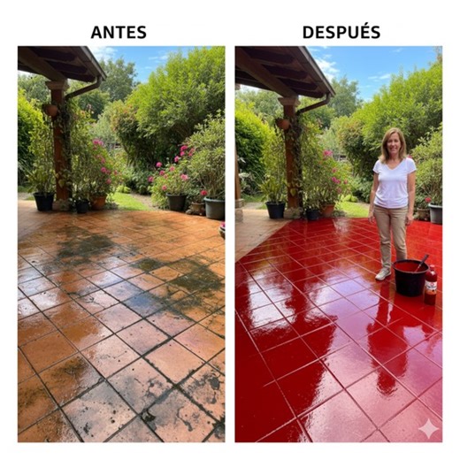 🖤 ¡Black Friday llegó a tu hogar! ¿Pisos opacos, paredes manchadas o rejas desgastadas? ❌ Con Pinton los renuevas en minutos con brillo, color y protección duradera. Aprovecha HOY la oferta antes de que se acabe. ¡Tu casa merece brillar este fin de año! 🏠✨ ✅Repele el polvo → menos limpieza diaria. ✅ No deja pasar la humedad → paredes y pisos protegidos. ✅ Brillo y color inmediato → tu casa como nueva sin gastar en remodelaciones. 🏠 Tu hogar merece volver a brillar ✨ | Texify Shop