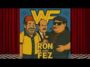 Ron and Fez – 2008-01-27 – Big City (New York City Special) – Full Episode (XM)